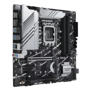 Alternative view of ASUS PRIME Z790M-PLUS