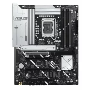 Alternative view of ASUS PRIME Z890-P
