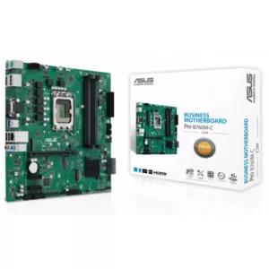 ASUS PRO B760M-C-CSM