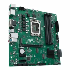 ASUS PRO B760M-C-CSM – Image 3