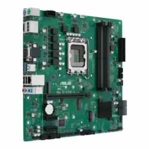 ASUS PRO B760M-C-CSM – Image 4