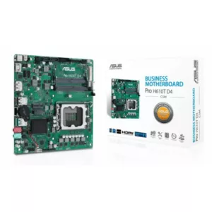 ASUS PRO H610T D4 CSM