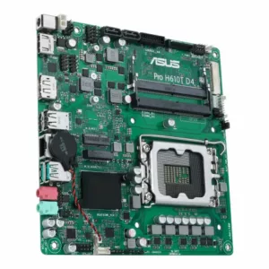 ASUS PRO H610T D4 CSM – Image 3