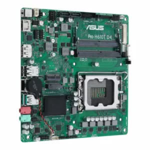 ASUS PRO H610T D4 CSM – Image 4