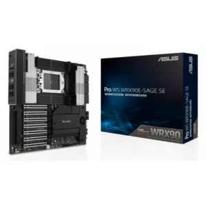 ASUS Pro WS WRX90E-SAGE SE