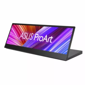 ASUS ProArt PA147CDV écran plat de PC 35,6 cm (14") 1920 x 550 pixels LCD Écran tactile Noir – Image 3