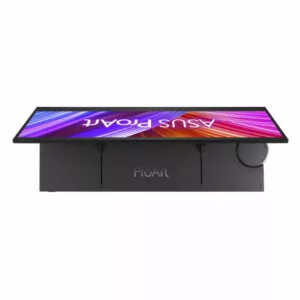 ASUS ProArt PA147CDV écran plat de PC 35,6 cm (14") 1920 x 550 pixels LCD Écran tactile Noir – Image 4