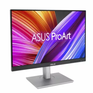 Alternative view of ASUS ProArt PA248CNV écran plat de PC 61,2 cm (24.1") 1920 x 1200 pixels Full HD+ Noir