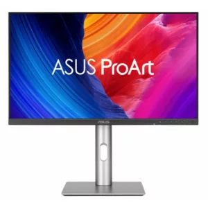 ASUS ProArt PA27JCV écran plat de PC 68,6 cm (27") 5120 x 2880 pixels 5K Ultra HD LCD Noir