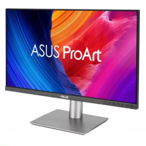 Alternative view of ASUS ProArt PA27JCV écran plat de PC 68,6 cm (27") 5120 x 2880 pixels 5K Ultra HD LCD Noir