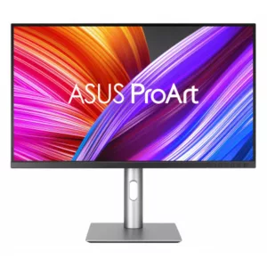 ASUS ProArt PA329CRV écran plat de PC 80 cm (31.5") 3840 x 2160 pixels 4K Ultra HD LCD Noir