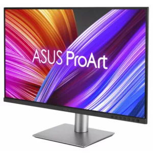 Alternative view of ASUS ProArt PA329CRV écran plat de PC 80 cm (31.5") 3840 x 2160 pixels 4K Ultra HD LCD Noir