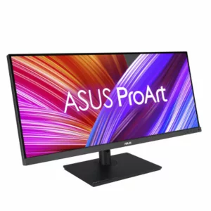 ASUS ProArt PA348CGV écran plat de PC 86,4 cm (34") 3440 x 1440 pixels UltraWide Quad HD Noir – Image 3