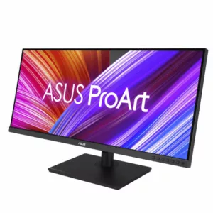 ASUS ProArt PA348CGV écran plat de PC 86,4 cm (34") 3440 x 1440 pixels UltraWide Quad HD Noir – Image 4