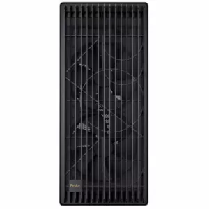Alternative view of ASUS PROART PA602 TG ARGB BLACK