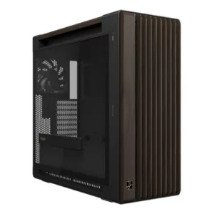 ASUS PROART PA602 WALNUT WOOD TG PWM MODERN BLACK