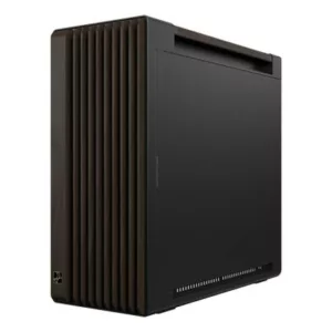 ASUS PROART PA602 WALNUT WOOD TG PWM MODERN BLACK – Image 4