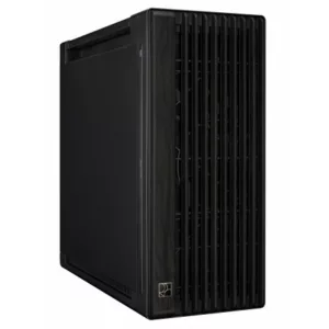 Alternative view of ASUS PROART PA602 WOOD METAL PWM BLACK