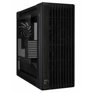 Alternative view of ASUS PROART PA602 WOOD TG PWM BLACK