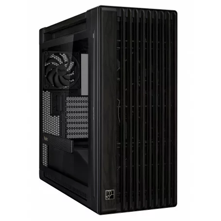 ASUS PROART PA602 WOOD TG PWM BLACK – Image 2