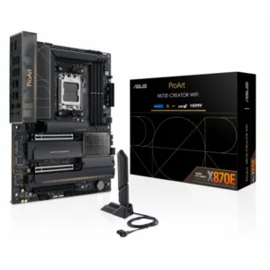 ASUS PROART X870E-CREATOR WIFI