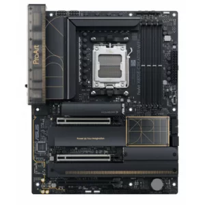 Alternative view of ASUS PROART X870E-CREATOR WIFI