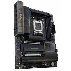 ASUS PROART X870E-CREATOR WIFI – Image 4