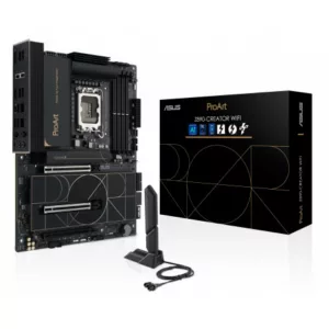 ASUS PROART Z890 CREATOR WIFI