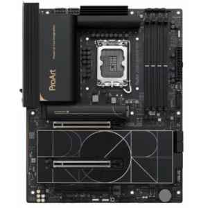 Alternative view of ASUS PROART Z890 CREATOR WIFI