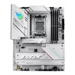 Alternative view of ASUS PROG STRIX B850-A GAMING