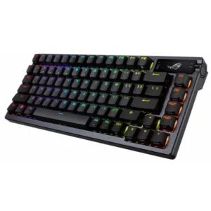Alternative view of ASUS ROG Azoth