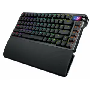 Alternative view of ASUS ROG Azoth Extreme