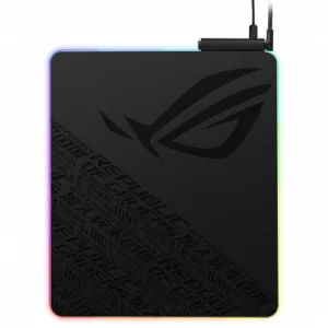 Alternative view of ASUS ROG Balteus Qi