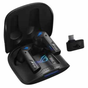 Asus ROG Cetra True Wireless Speednova white
