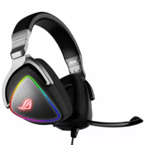 Alternative view of ASUS ROG Delta