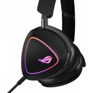 Alternative view of ASUS ROG Delta II