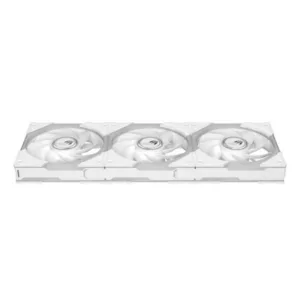 ASUS ROG EURUX GR120 FAN ARGB REVERSE WHITE 3IN1 – Image 4