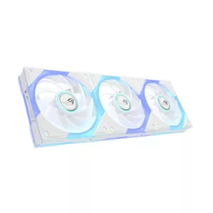 ASUS ROG EURUX GR120 FAN ARGB WHITE 3IN1