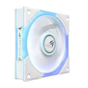 ASUS ROG EURUX GR120 FAN ARGB WHITE 3IN1 – Image 4