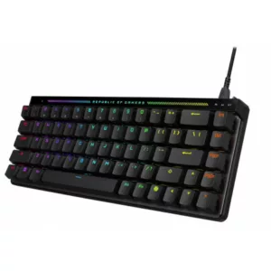 Alternative view of ASUS ROG Falchion Ace HFX