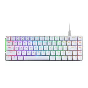 ASUS ROG Falchion Ace White