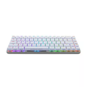 Alternative view of ASUS ROG Falchion Ace White