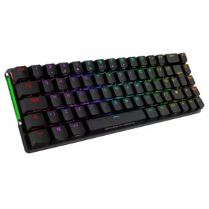 Alternative view of Asus ROG Falchion NX black