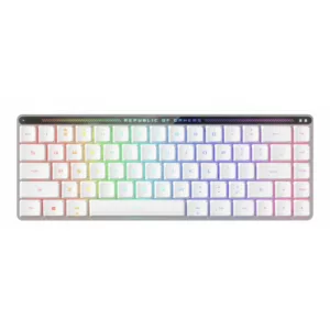 ASUS ROG Falchion RX LP Noir