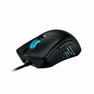 Alternative view of ASUS ROG Gladius III o