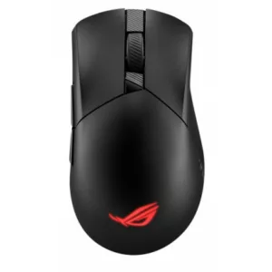 ASUS ROG Gladius III Wireless AimPoint souris Droitier RF Wireless + Bluetooth + USB Type-A Optique 36000 DPI