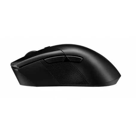 ASUS ROG Gladius III Wireless AimPoint souris Droitier RF Wireless + Bluetooth + USB Type-A Optique 36000 DPI – Image 4