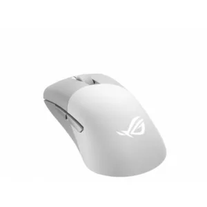 ASUS ROG Keris Wireless AimPoint souris Droitier RF Wireless + Bluetooth + USB Type-C Optique 36000 DPI – Image 4