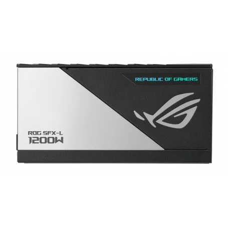 ASUS ROG-LOKI-1200T-SFX-L-GAMING – Image 2
