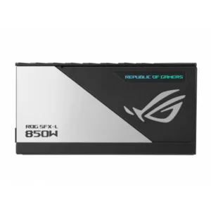 ASUS ROG LOKI 850P SFX L GAMING – Image 4